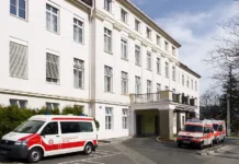 Больницы NRW получили 800 миллионов евро