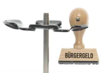 Исследование выявило низкую активность получателей Bürgergeld при трудоустройстве