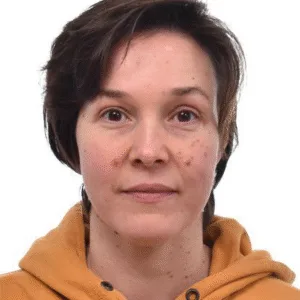 Дина Глухачева