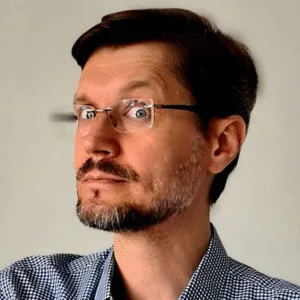 Аркадий Попов