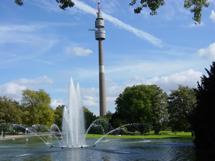 Florianturm