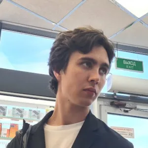 Иван Васильев