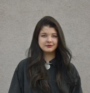 Ульяна Шулак