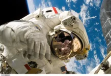 Европейское космическое агентство завершило эксперимент в Кёльне по симуляции полёта в космос
