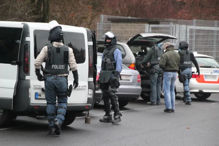 SEK-Einsatz (44)