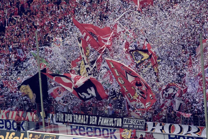 Köln - Leverkusen