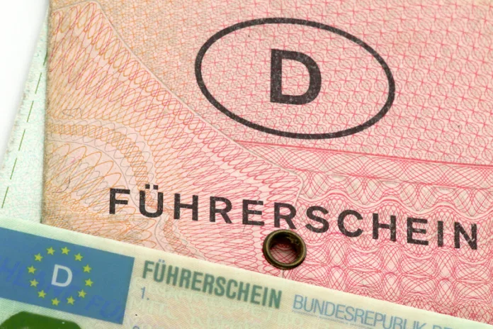 Führerschein