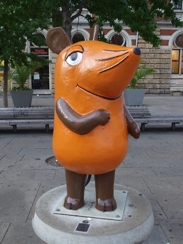 Maus